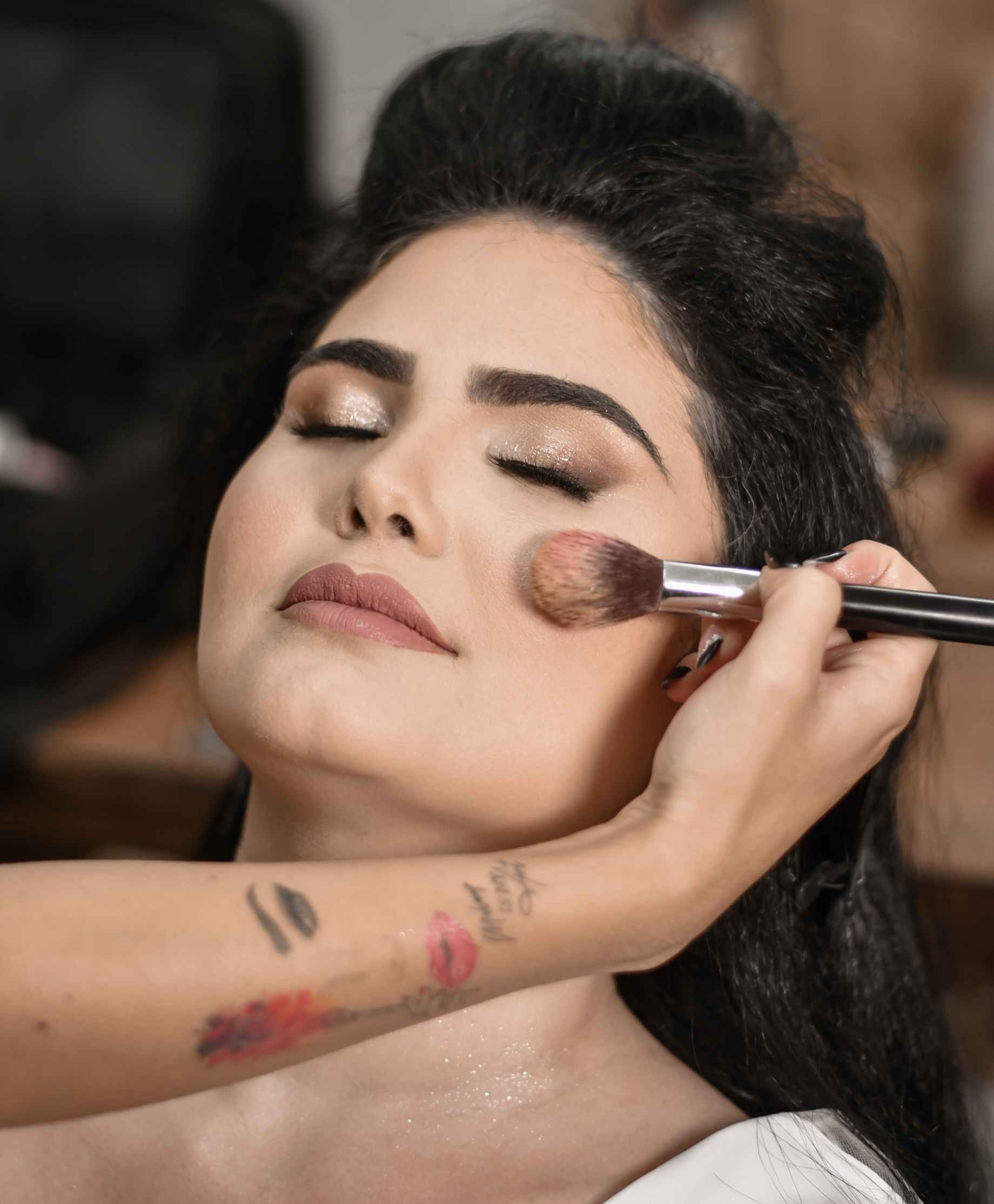 Agendamento | Maquiagem e penteado para casamento, festas e eventos. thumbnail