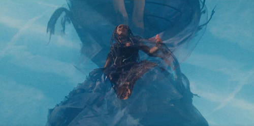 “Nvr Rlly” by King Isis thumbnail