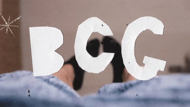 BCG Girl (2025) thumbnail