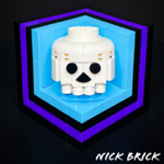 NickBrick.com thumbnail