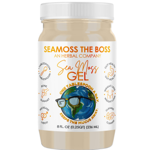 Sea Moss Gels thumbnail