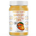Try Our Mango Sea Moss Gel thumbnail