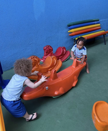 Venha conhecer um pouco mais sobre a Instituição  thumbnail