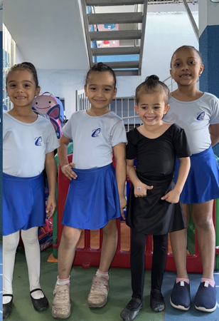 Nossa estrutura  thumbnail