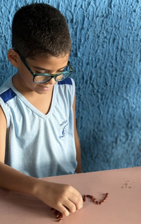 Aulas Extracurriculares  thumbnail