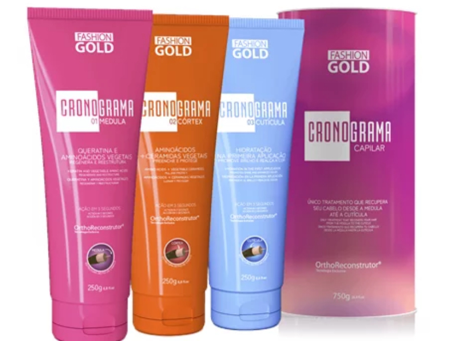 Cronograma Capilar thumbnail