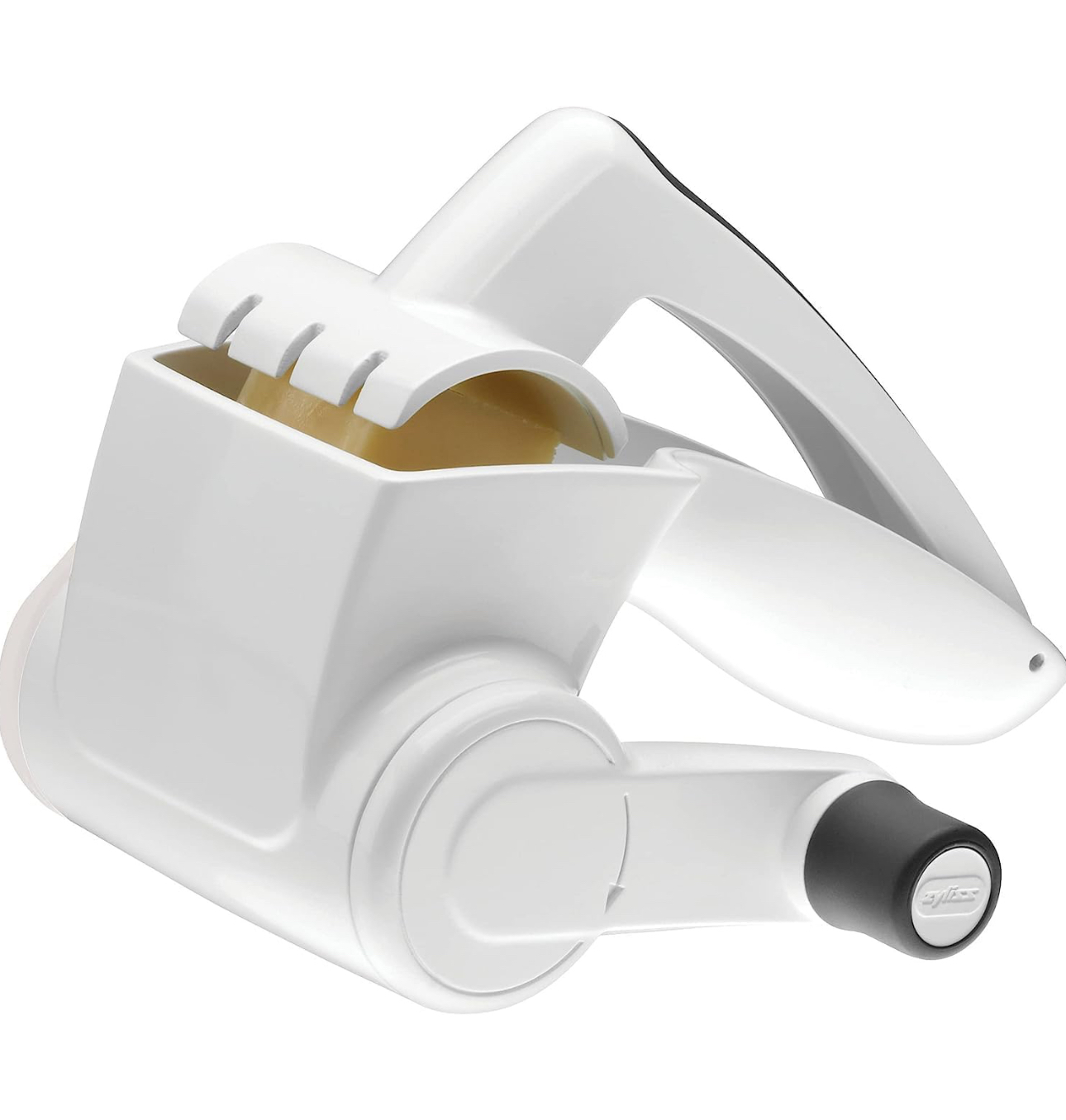 Zyliss Restaurant Cheese Grater thumbnail