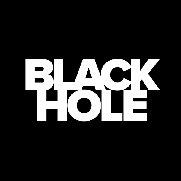 BLACK HOLE — Bio Site