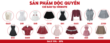 WEBSITE - BÁN+SALE ĐỘC QUYỀN thumbnail