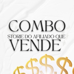 COMBO STORIE AFILIADO QUE VENDE - Os segredos dos stories que faturam R$5k por dia sem lancamento ⚜️  thumbnail