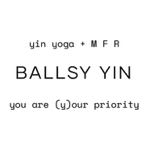 Ballsy Yin | Mondays | Priority Lab thumbnail