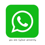 Stay up to date: join the WhatsApp Group thumbnail