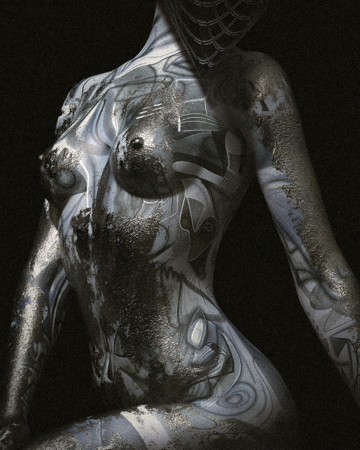 EXNA | collab with LINNEA MORITZ  thumbnail