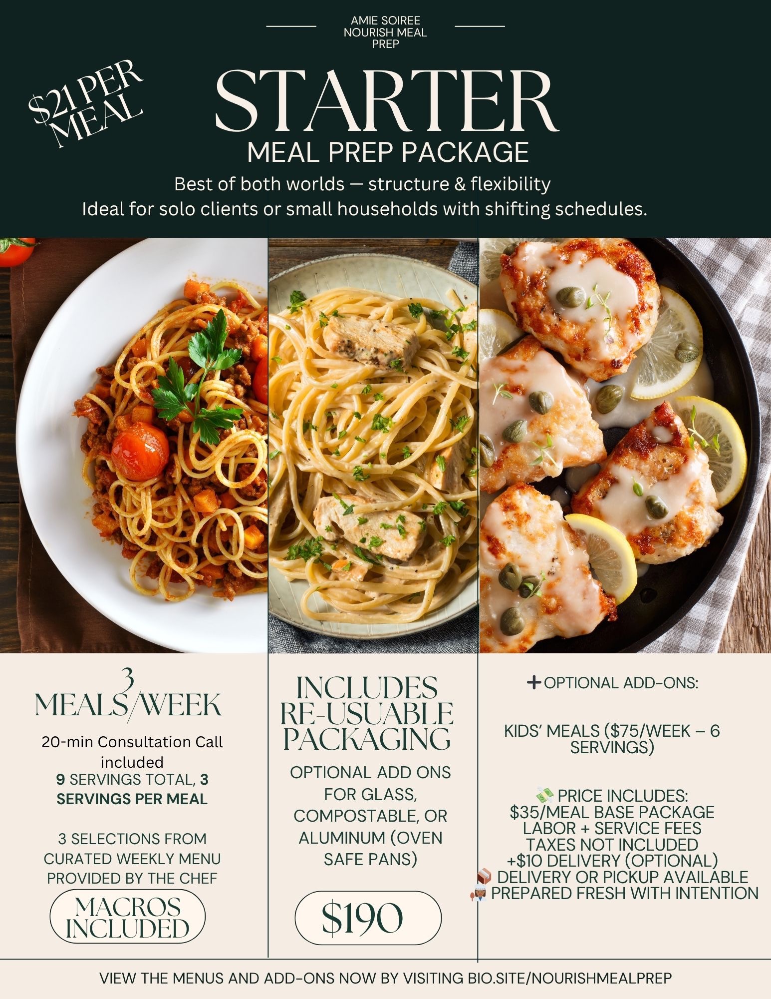 Pricing Guide & Packages thumbnail