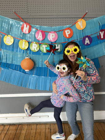 Birthday Parties ! thumbnail