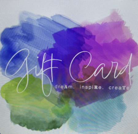 Gift Cards |  3 & 6 Pack Classes - SHOP HERE thumbnail