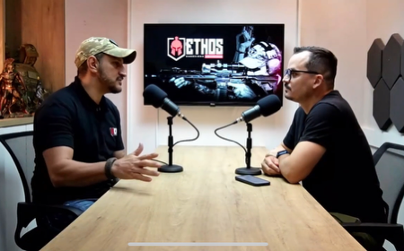 PODCAST 🎙️ thumbnail