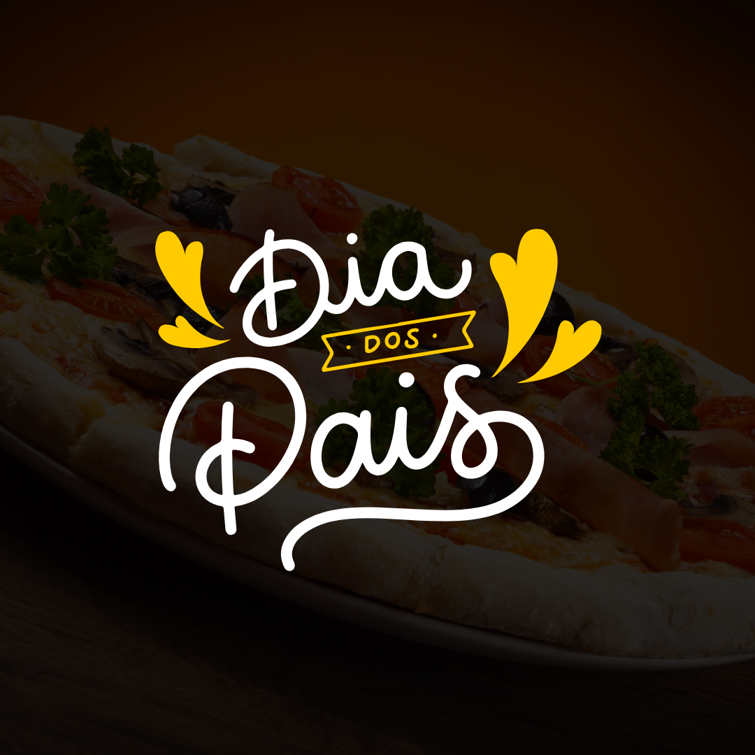  Dia dos Pais - Formulário de Inscrição thumbnail