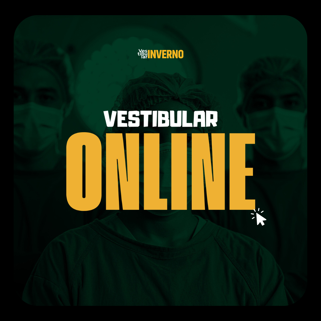 VESTIBULAR - ONLINE 2026.2 thumbnail