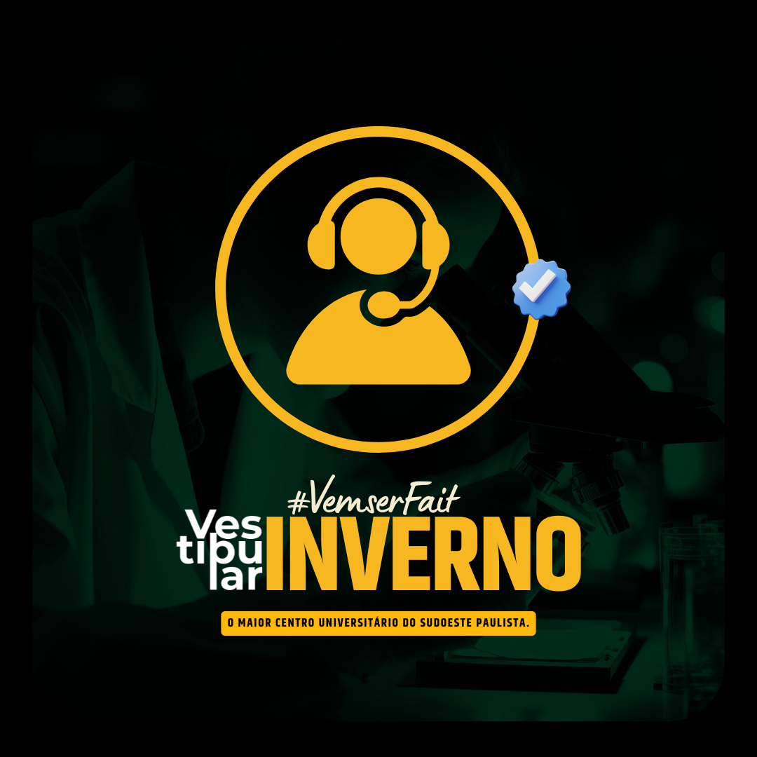 INSCRIÇÃO - INVERNO 2026.2 thumbnail