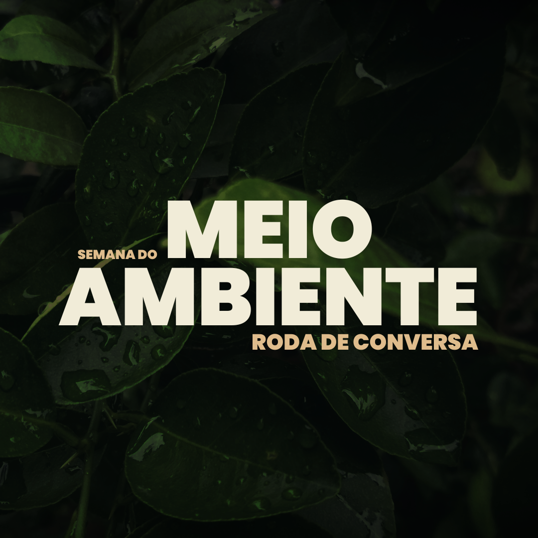 Formulário de Inscrição - Semana do Meio Ambiente 2025 thumbnail