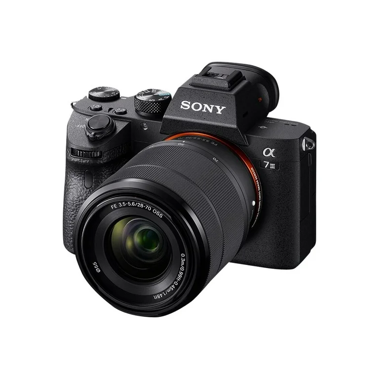 My Camera Gear thumbnail