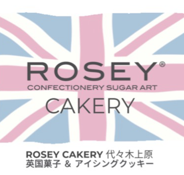 【ROSEY CAKERY】代々木上原 thumbnail
