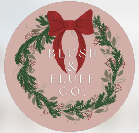 Blush & Fluff Co - FIKA10 thumbnail