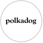 Polkadog dog treat - FIKA10 thumbnail