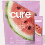 20% off Cure- code katey20 thumbnail