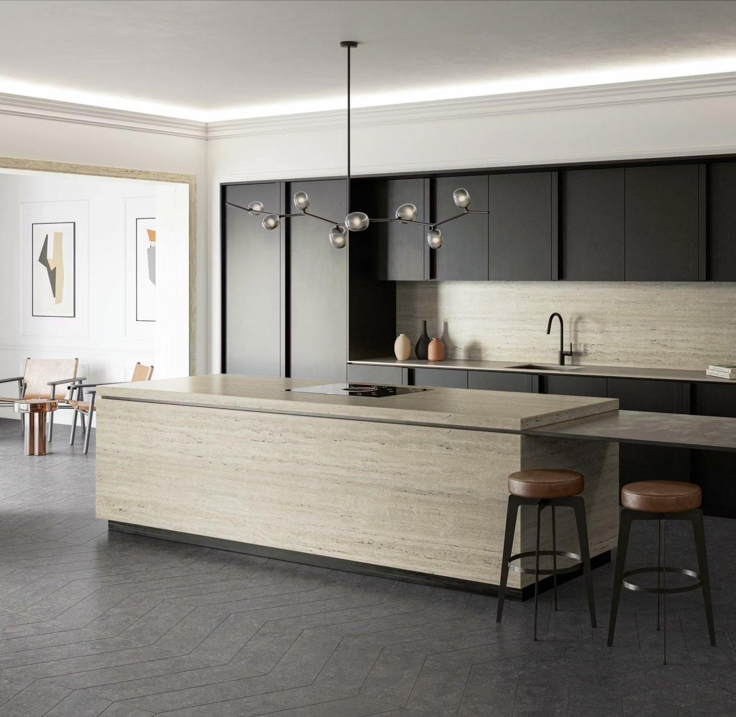 Dekton: The Surface That Does It All – Beauty, Strength, and Sustainability thumbnail