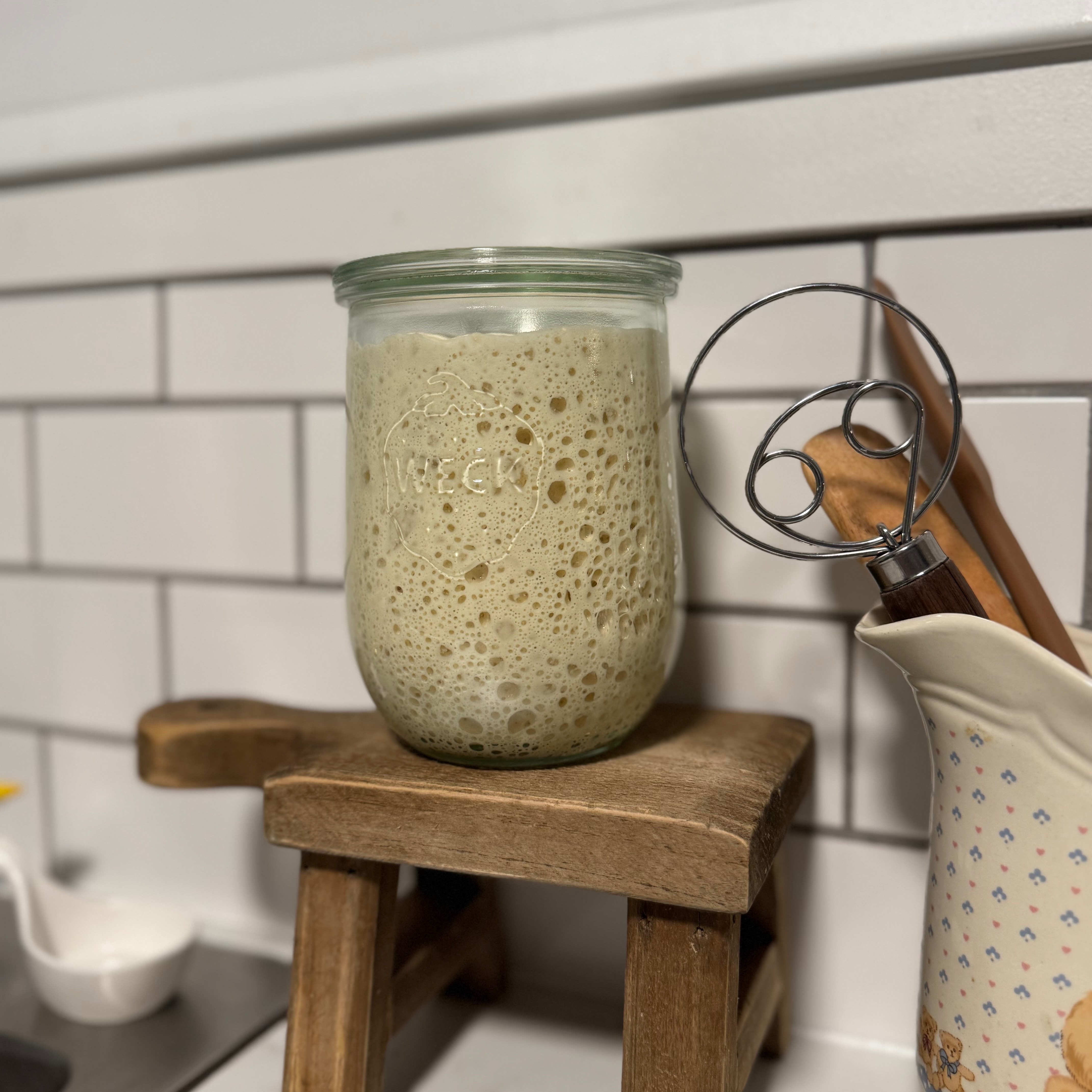 Nicole Edwards | Substack thumbnail