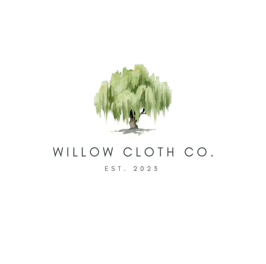 Willow cloth co.  thumbnail