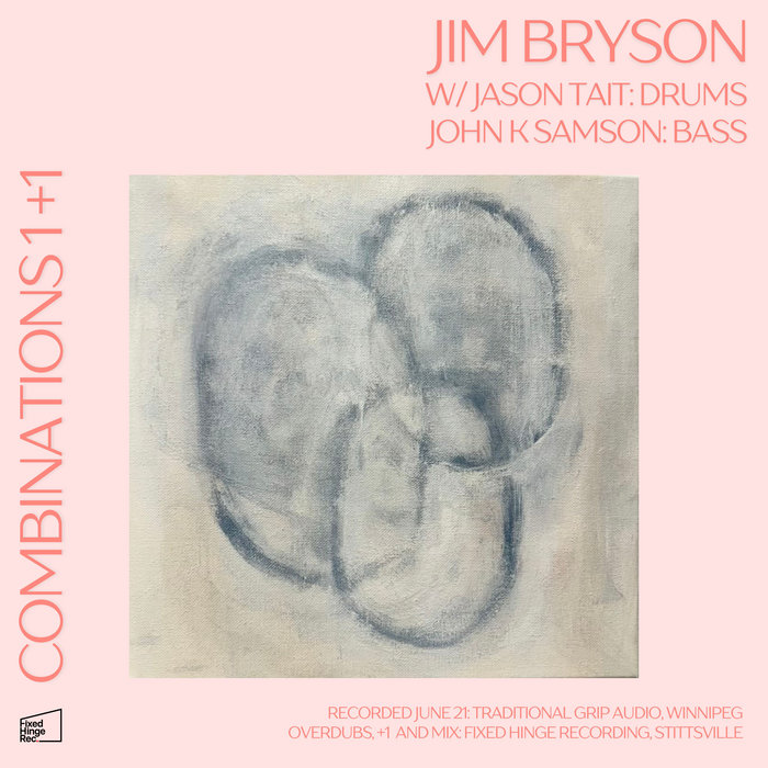 Combinations 1 +1, by Jim Bryson thumbnail