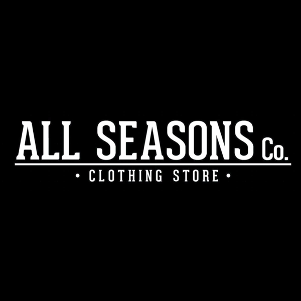 All Seasons Co. — Bio Site
