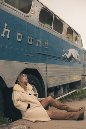 subscribe: Livin' on an American Dream | Jamie-Lee Dimes | Substack thumbnail