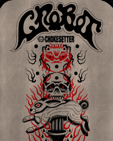 🎫 5/3 @ Alchemy w/ Crobot & Chokesetter thumbnail