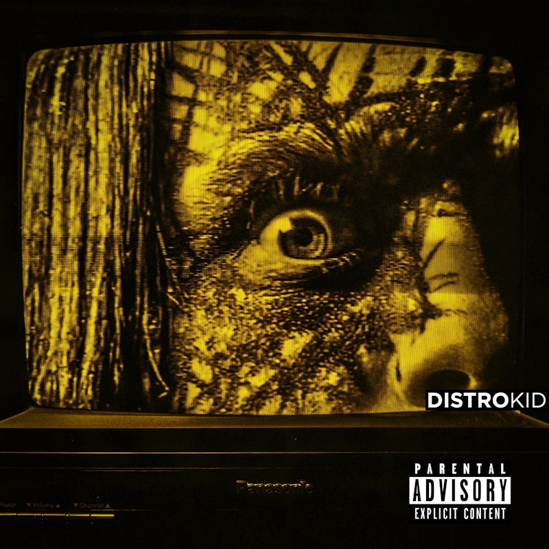 PRE-SAVE “TV BOY” 📺⚡️ thumbnail