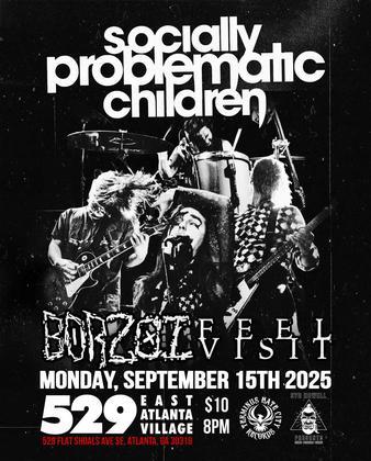 🎫: 9/15 @ 529 EAV (Atlanta, GA) thumbnail