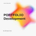 Portfolio development workshop  thumbnail