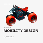 The process of mobility design thumbnail