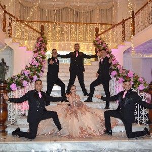 Vals quinceañeras thumbnail
