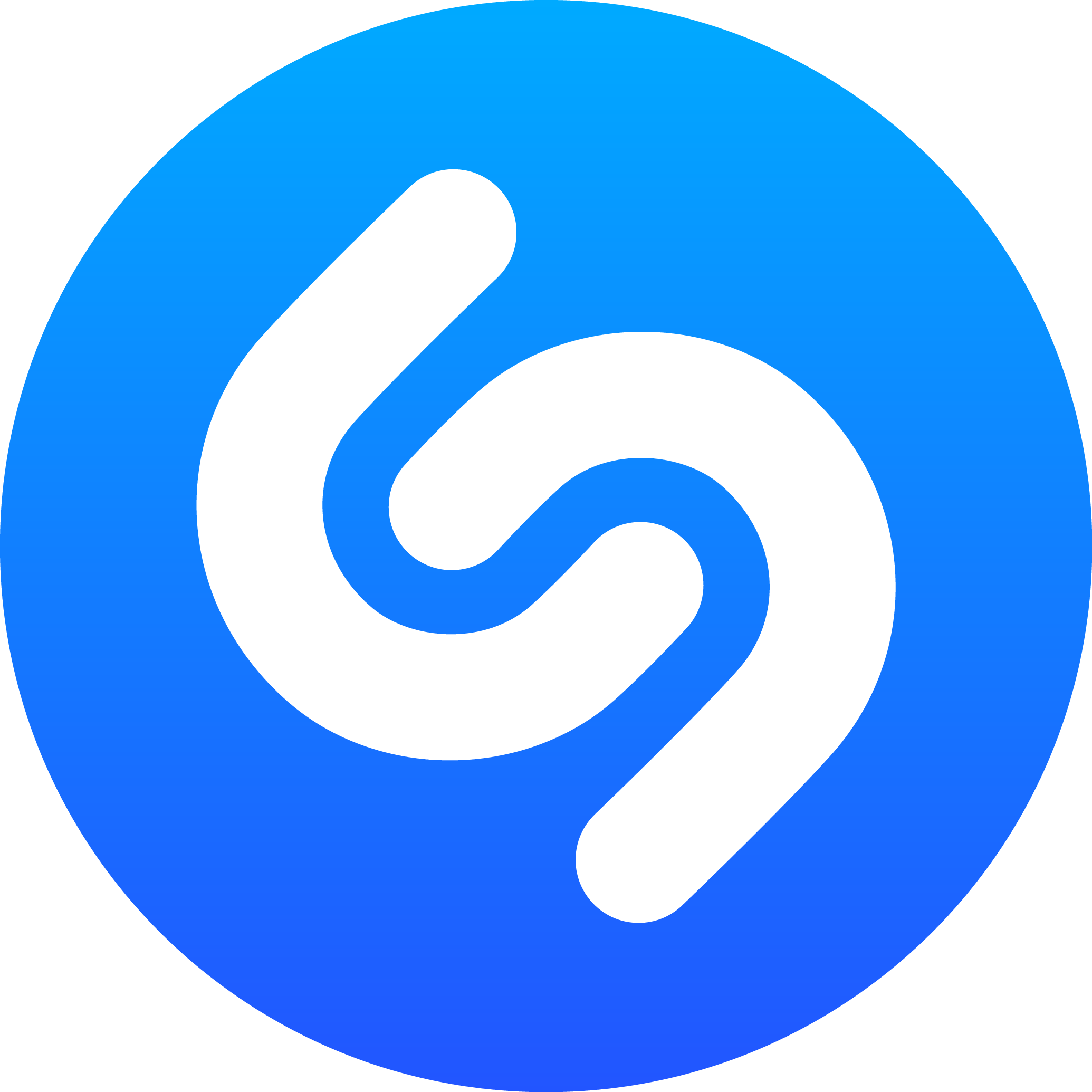 Shazam thumbnail