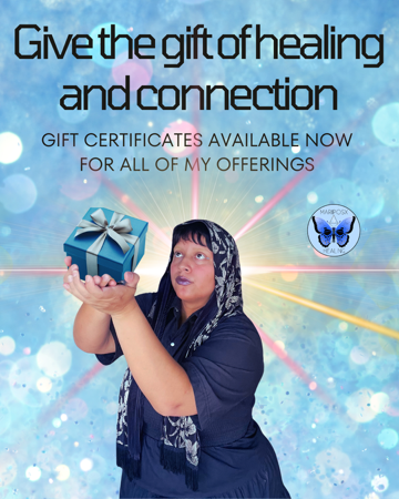 🎁 Gift Certificate  thumbnail