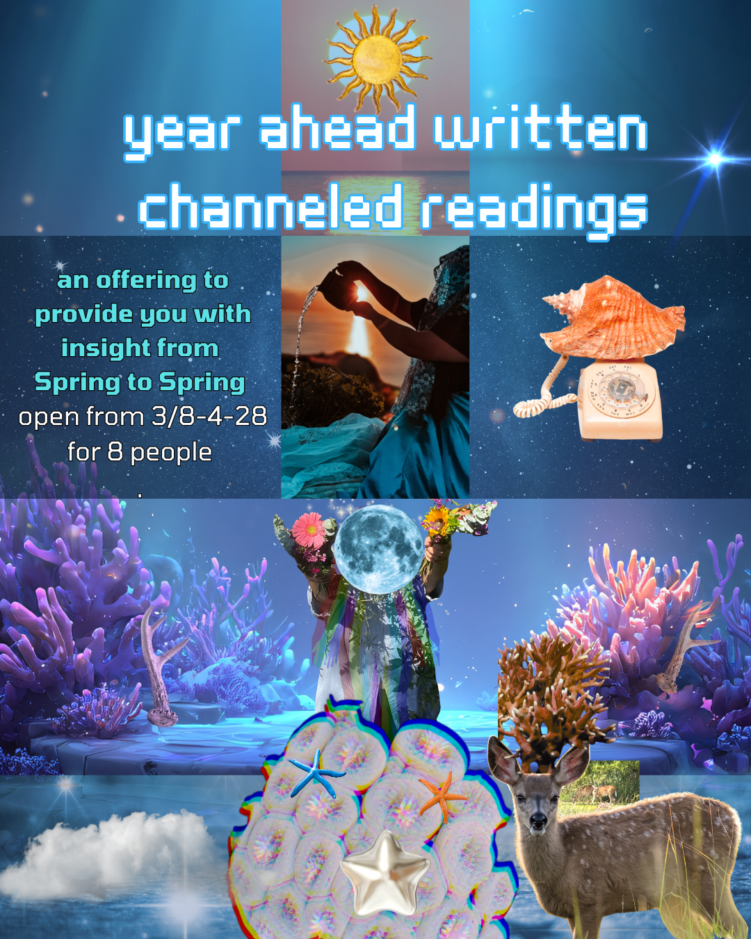 Year Ahead Reading  thumbnail