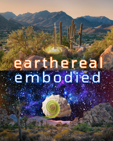 Bi-weekly live sessions through: earthereal embodied Patreon Membership. Next session: Bodyful Eating 4/23  thumbnail
