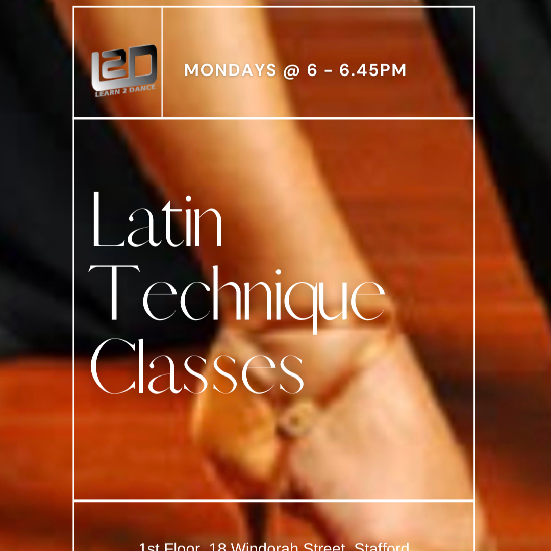 Latin Technique thumbnail