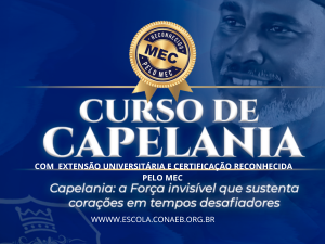 Pagina de Vendas -Escola Conaeb  thumbnail