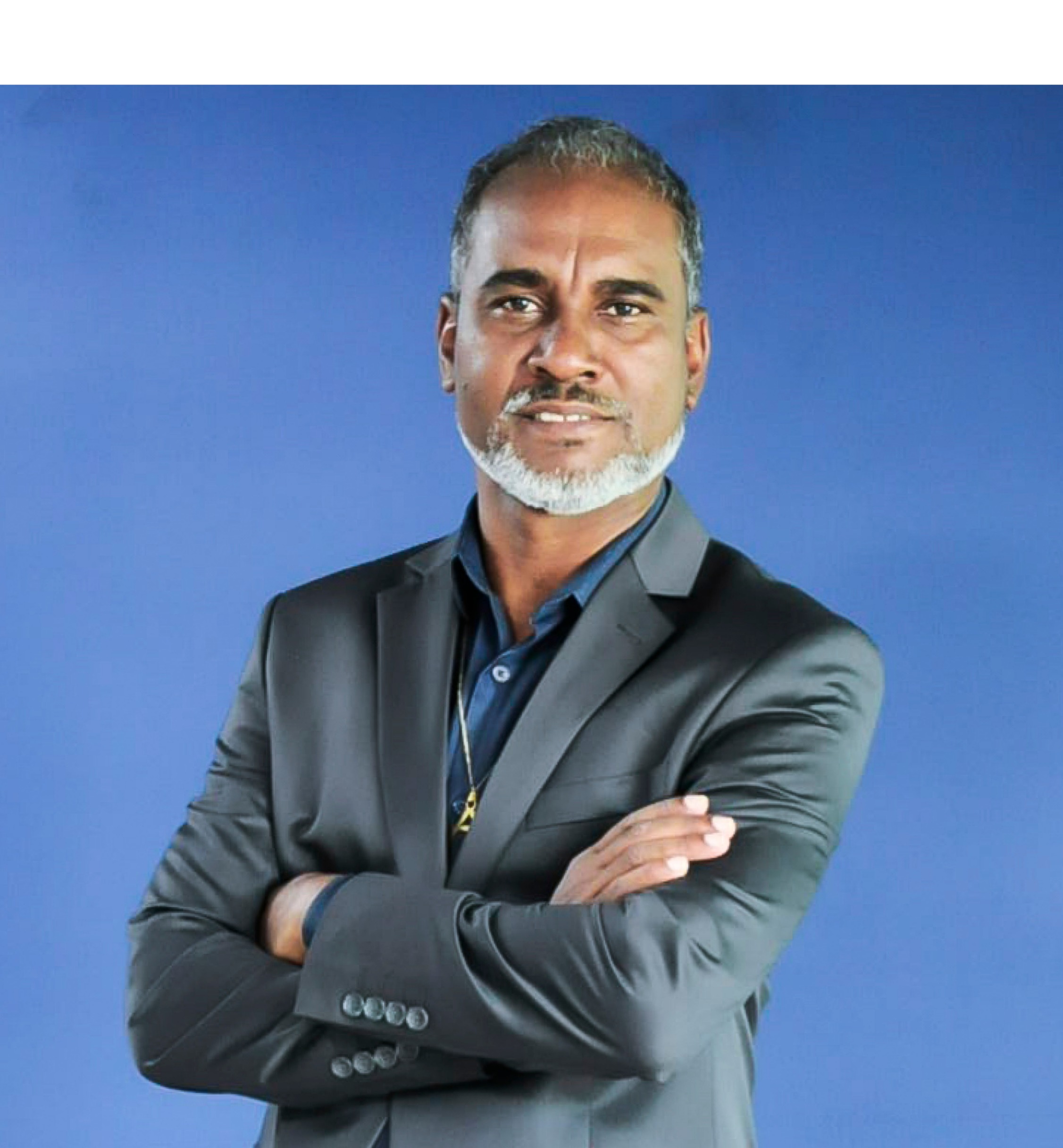 Facebook do Bispo Gilmar  thumbnail