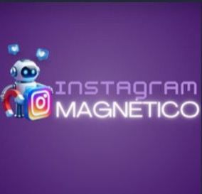 Instamagnetico- Ferramenta para atrair seguidores sem tráfego pago thumbnail